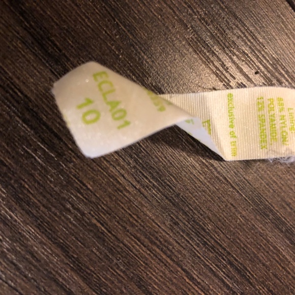 Lululemon white halter tank - Picture 8 of 10